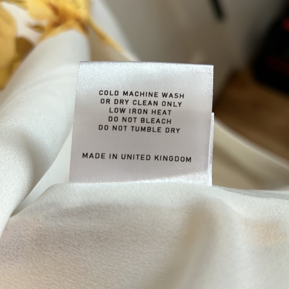 Emilia Wickstead Finley dress - Picture 6 of 11